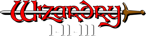 Wizardry 1-2-3 (SNES) Play Online